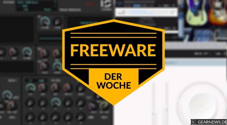 Freeware-Plug-ins der Woche: London Atmos, KickOne und PeaksOnly