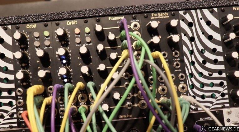 Warm Star Modular