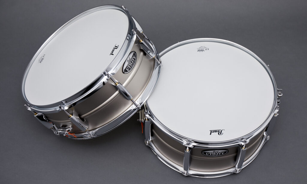 Pearl_MU_Steel_Snares