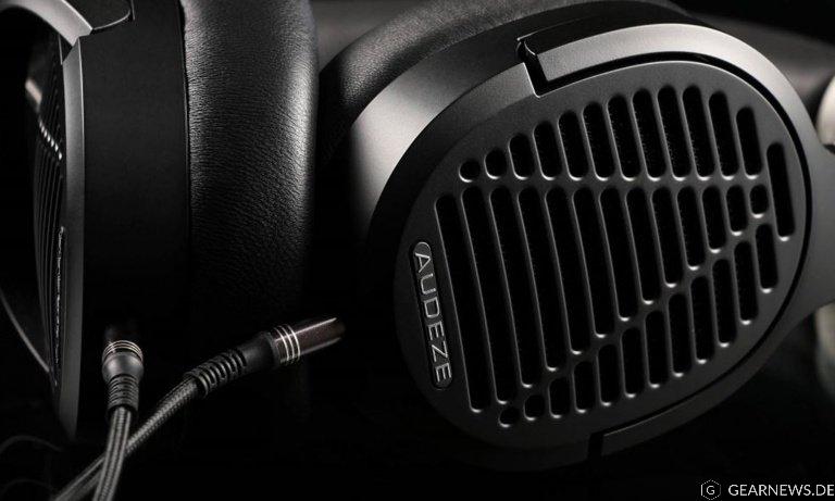 AUDEZE LCD-1 Kopfhörer