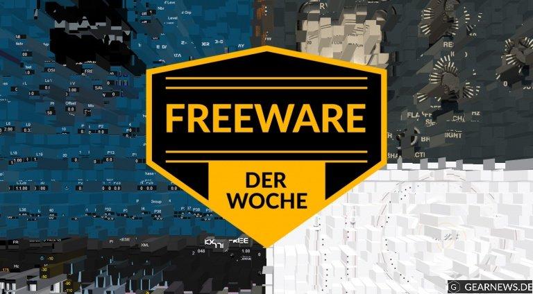 Freeware Sonntag: Moon Guitar, Remonster und Kx WaveTracer