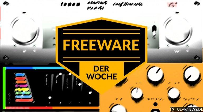 Freeware Sonntag: PianoVerb (neu), Xylo Toy und Governor