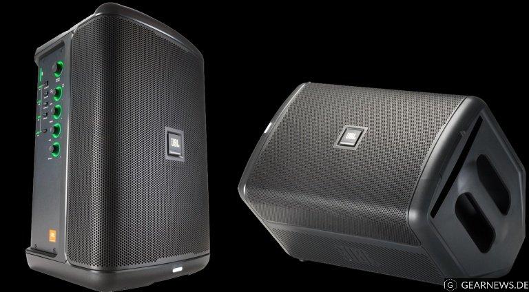 JBL EON ONE COMPACT