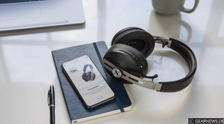 Sennheiser Momentum Wireless