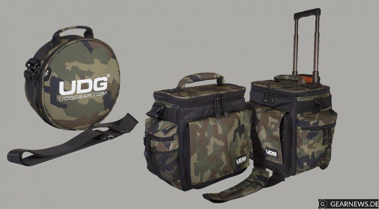 UDG CAMO Edition