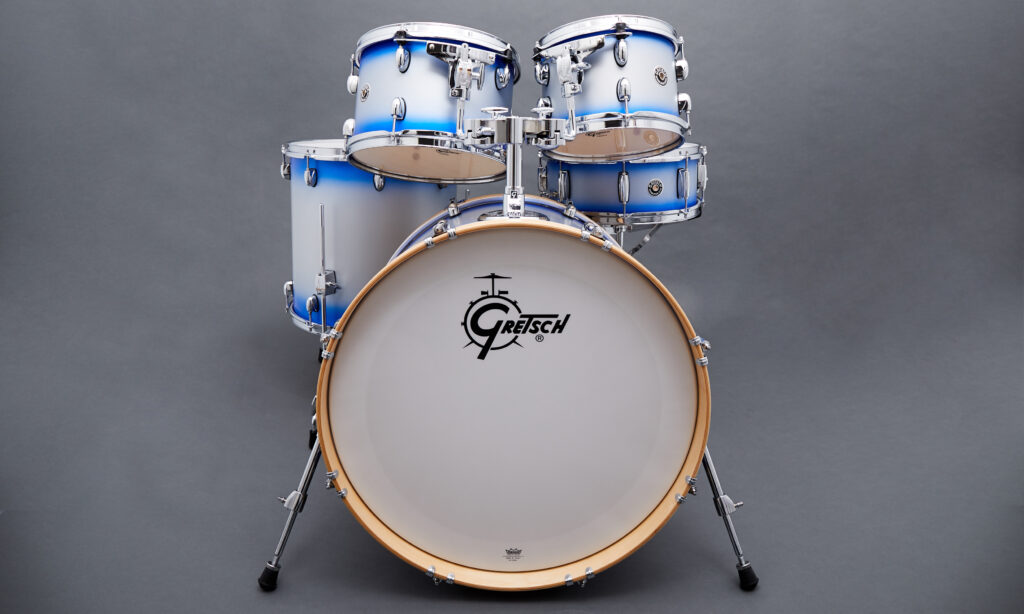 Gut klingender Fünfteiler zu einem überschaubaren Anschaffungspreis - das Gretsch Catalina Birch SE.