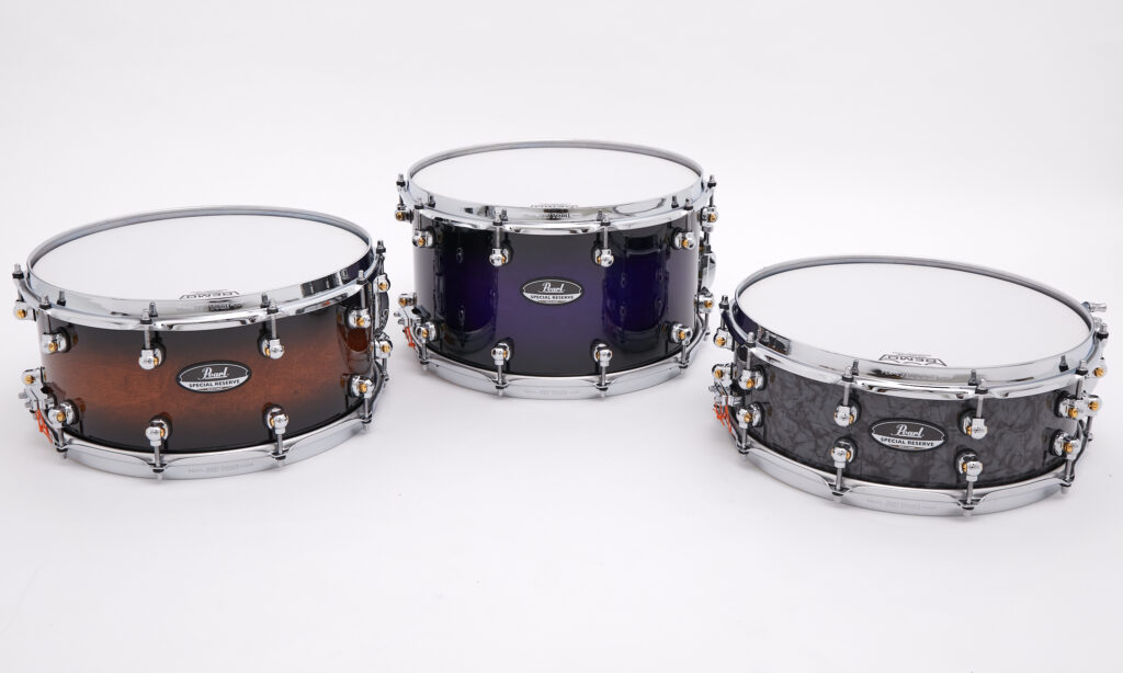 Pearl_Special_Reserve_Snares