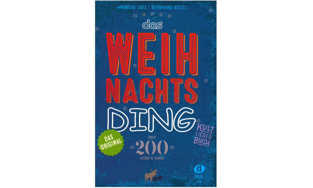 Das Weihnachtsding