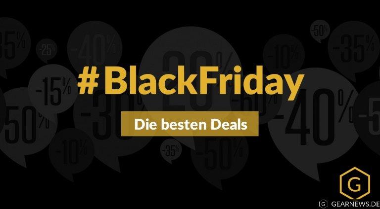 Black Friday und Cyber Monday Deals 2019 – Verpasse keinen Rabatt!