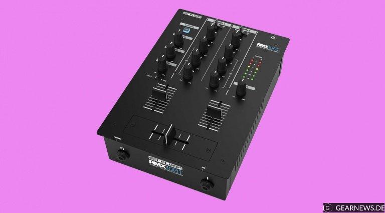 Reloop RMX-10 BT