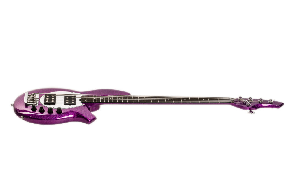 MusicMan_Bongo_5_HH_Fushia_Sparkle_Ebony_005_FIN