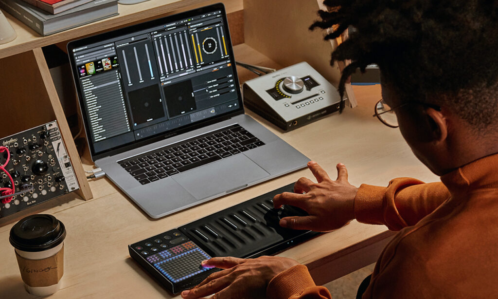 ROLI BLOCKS Studio Edition. (Foto: ROLI)