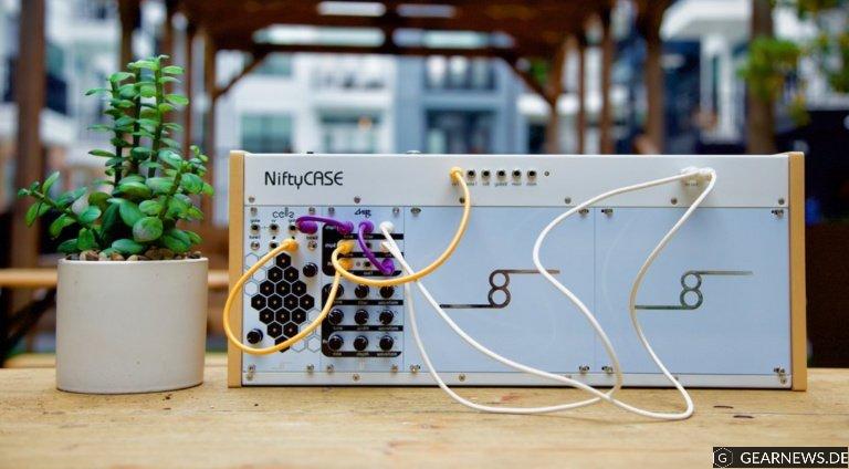 Cre8Audio Nifty CASE