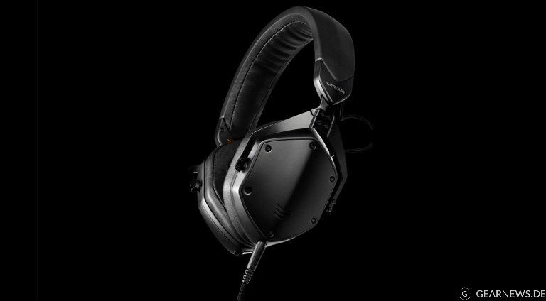 V-MODA M-200