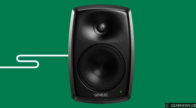 Genelec 4430 Lautsprecher