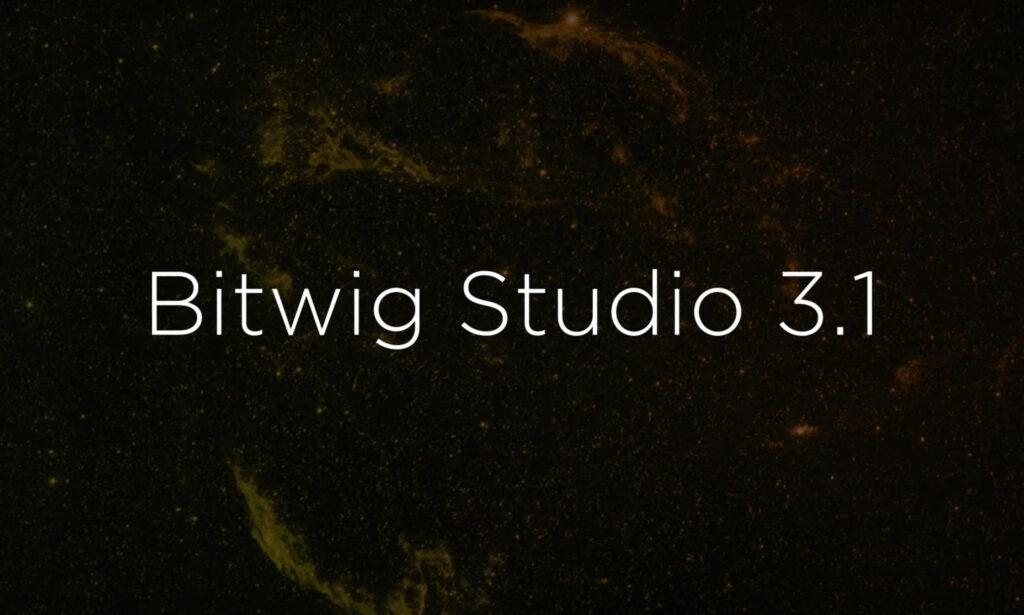 Bitwig_Studio_3-1_01_Test_Aufmacher