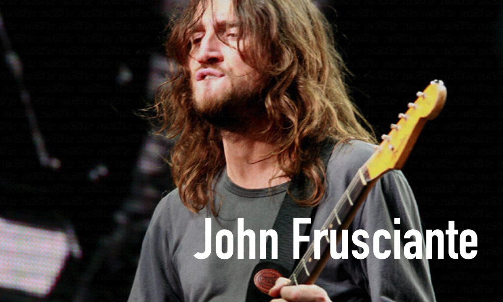 (Bild © https://commons.wikimedia.org/wiki/File:John_Frusciante_strat.jpg)