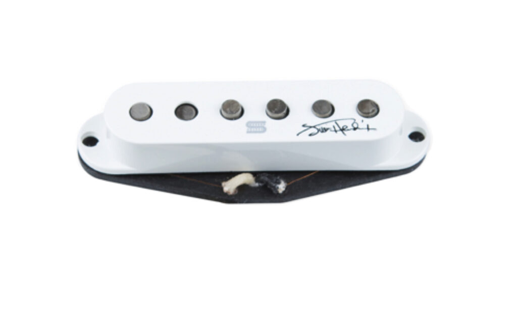 Seymour Duncan Jimi Hendrix Signature Strat Pickup