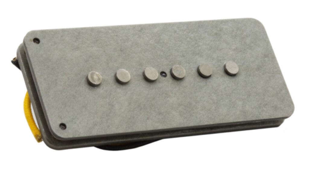 Seymour Duncan Antiquity II Retrospec’d Jazzmaster Pickups