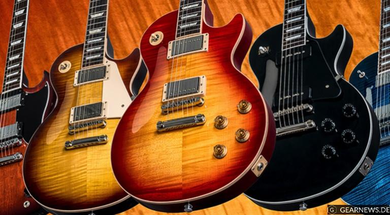 Gibson-Les-Paul-Chapter-11-Bankruptcy-