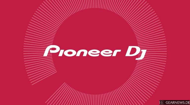 Ab dem 1. Januar 2020 heißt Pioneer DJ „AlphaTeta Corporation“.