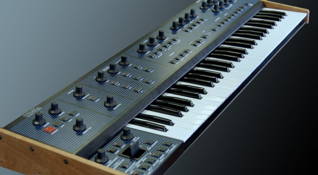 Behringer UB-Xa (Quelle: Gearnews)