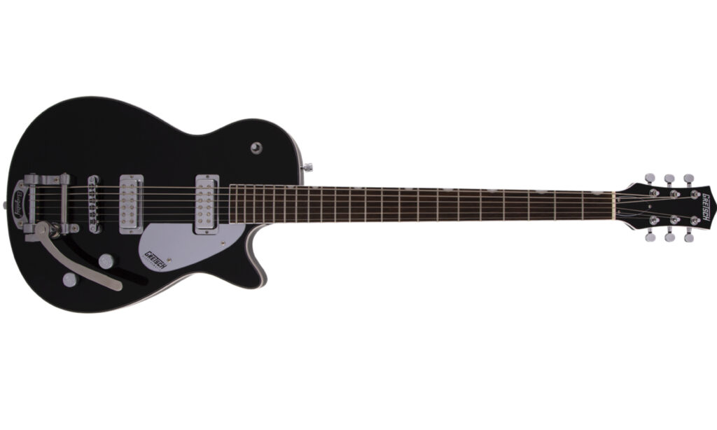 G5260T ELECTROMATIC® JET™ BARITONE WITH BIGSBY