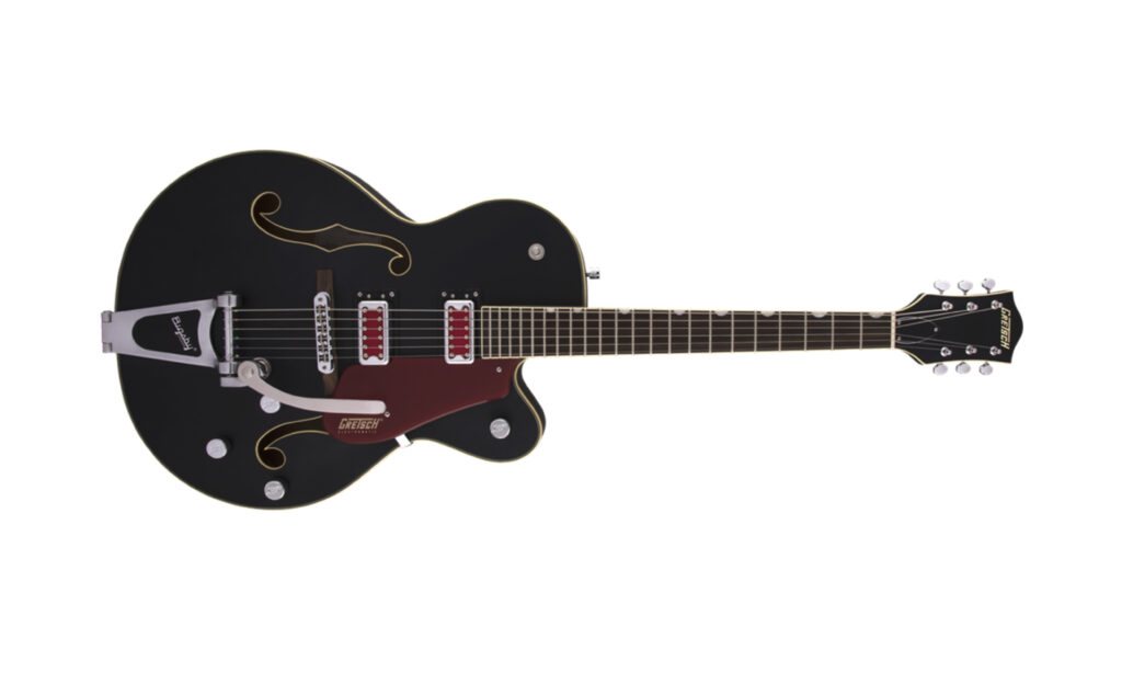 G5410T ELECTROMATIC® "RAT ROD" HOLLOW BODY SINGLE-CUT