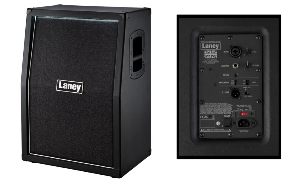 Laney LFR-212