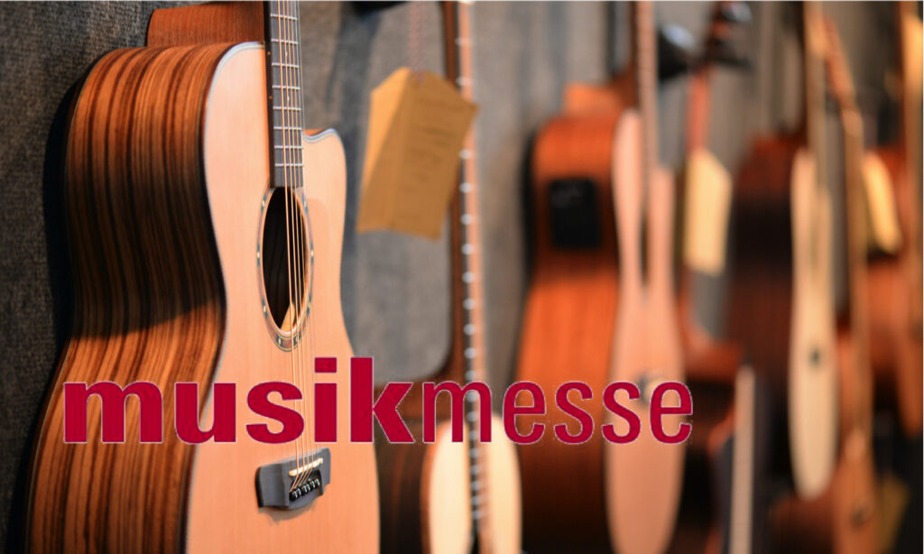 (Bild: © Musikmesse)