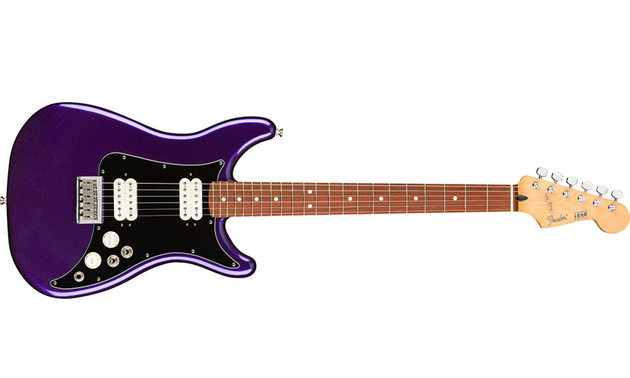 Fender Player Series Lead III