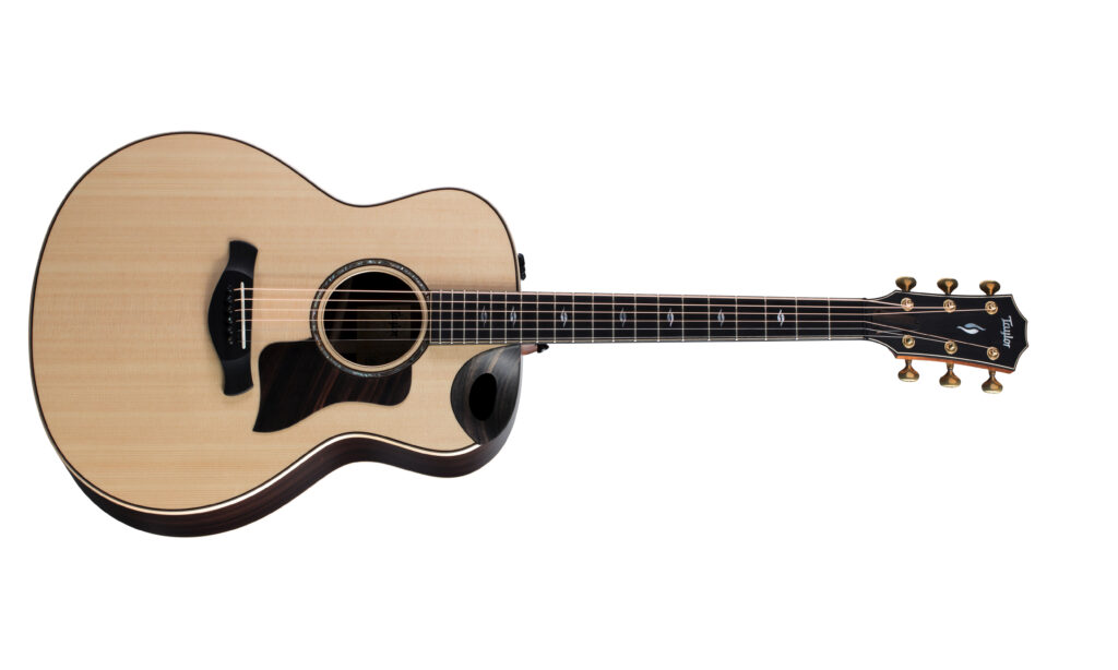 Taylor 816ce