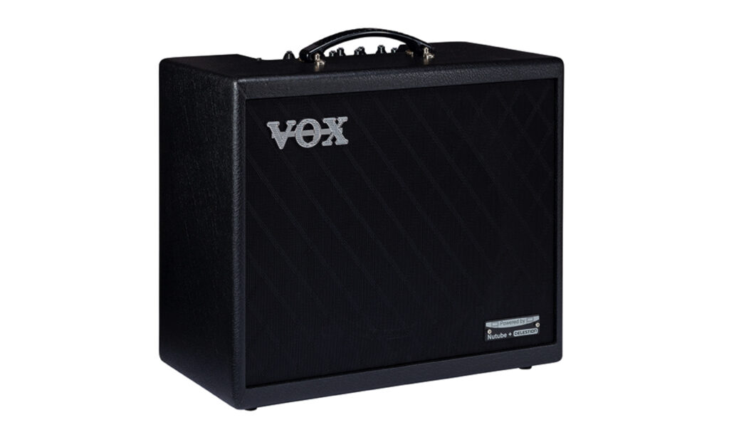 (Bild: © Vox Amps)