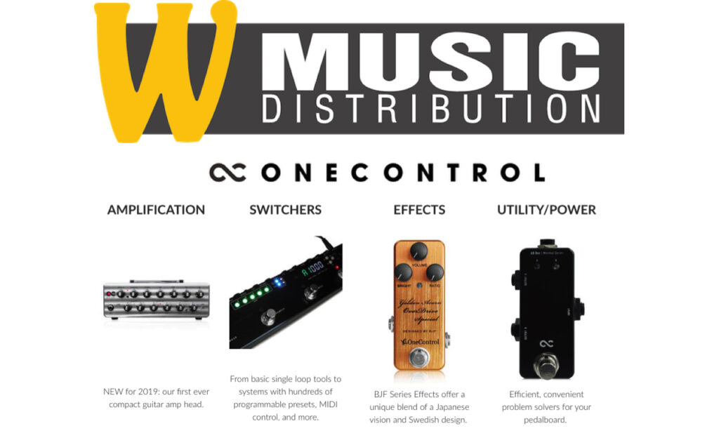 W-Music-Distribution_One_Control