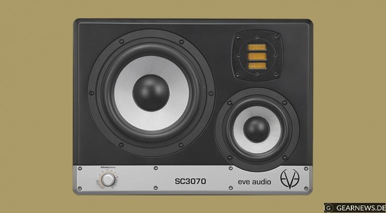 EVE Audio SC3070