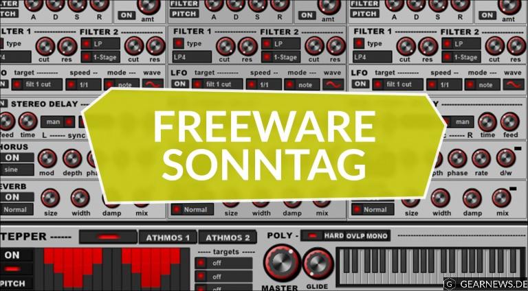 Freeware Sonntag: Esfera 2, RhyGenerator One und SeteChave