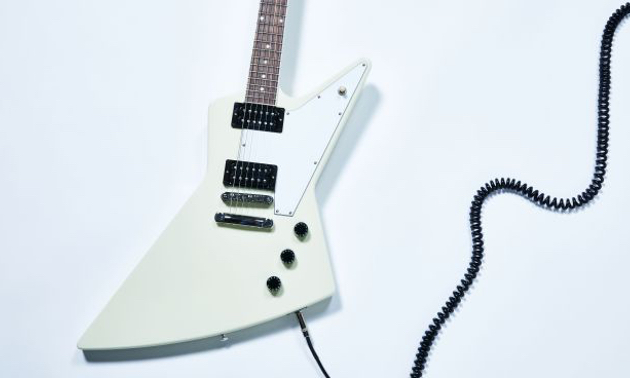 Gibson Original Series Classic Explorer