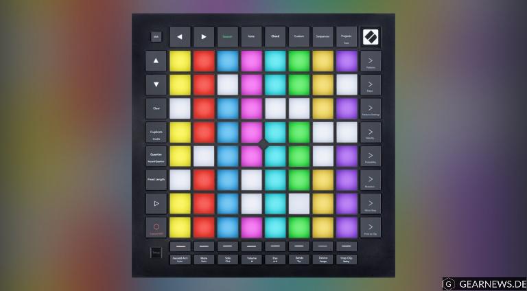 Novation Launchpad Pro MK3