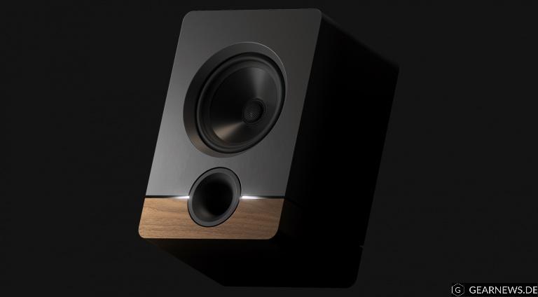 NAMM 2020: Output und Barefoot kooperieren für einen neuen Speaker