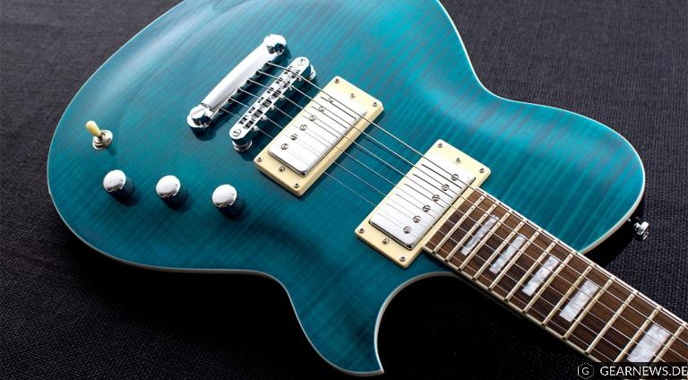 Reverend Guitars NAMM 2020