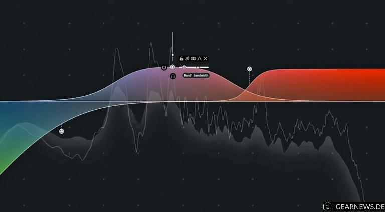 Slate Digital Infinity EQ