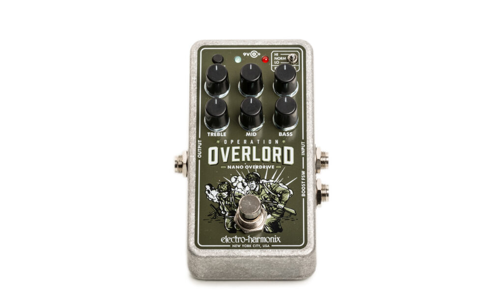 Electro_Harmonix_Operation_Overlord_Nano_Overdrive_TEST