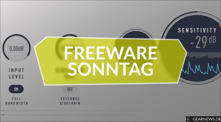 Freeware Sonntag: Rare Groove Piano, Rough Rider 3 und EsPhaser