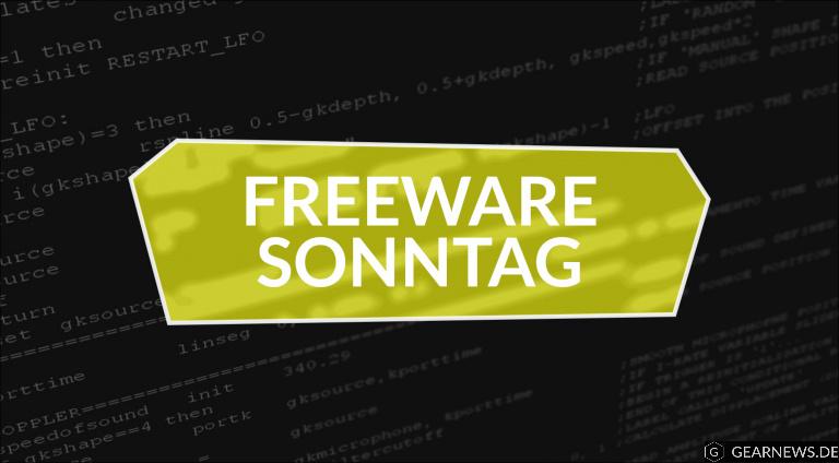 Freeware Sonntag: Kickblast, Parallel und Grainstation-C