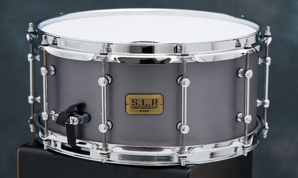 Tama_SLP_Sonic_Stainless_Steel