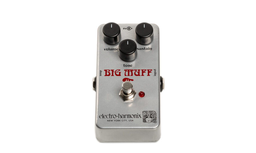 Electro_Harmonix_Rams_Head_Big_Muff_TEST