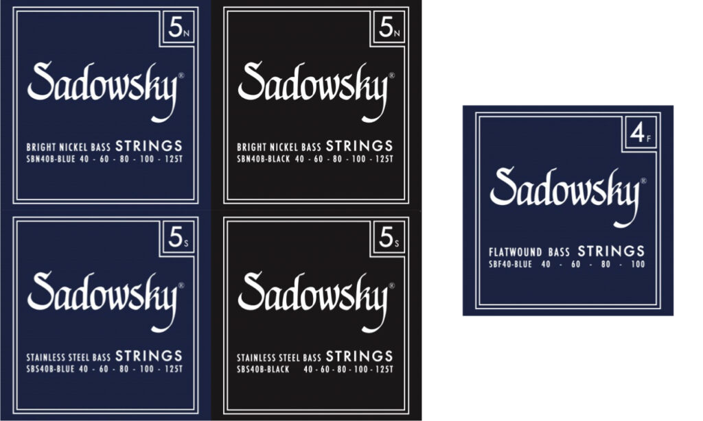 sadowsky_bass_strings