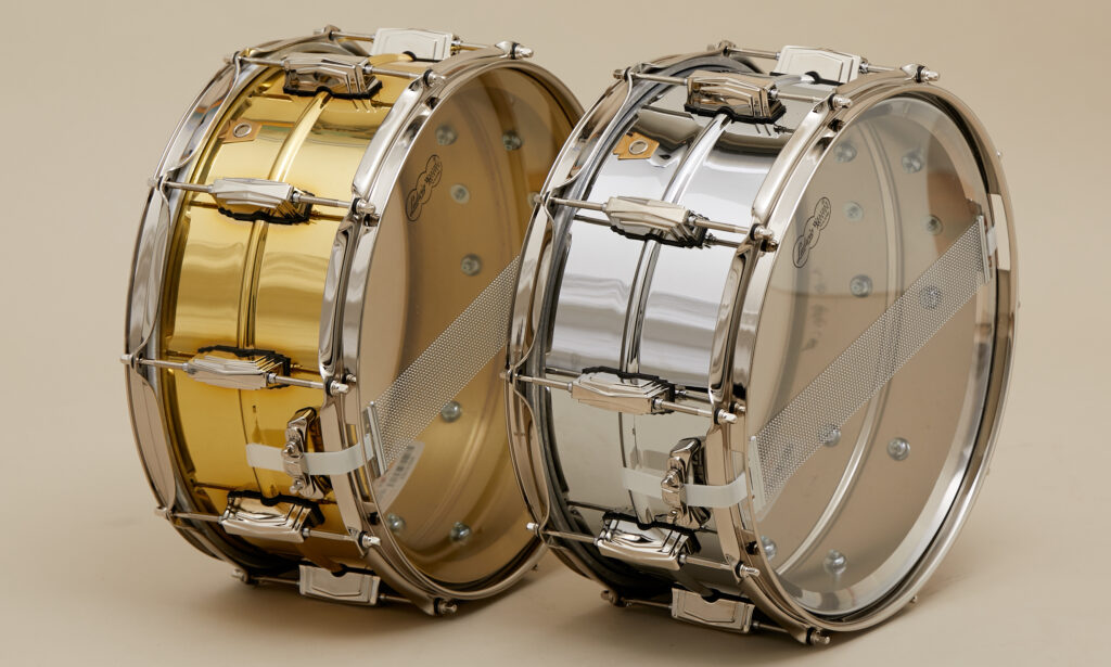 Ludwig_Reissue_Snares