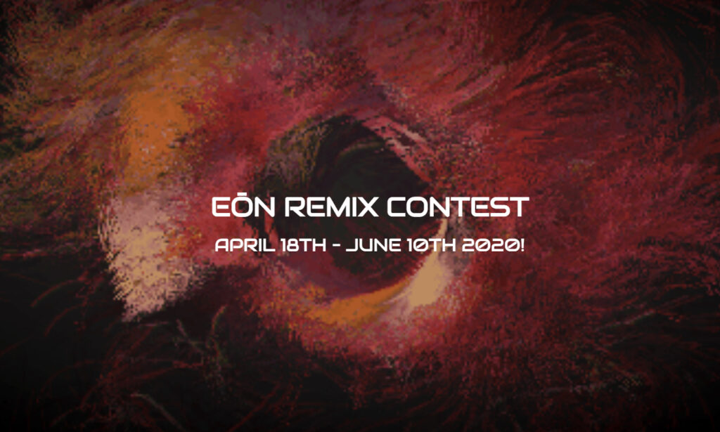 Jean-Michel Jarre Remix Contest (Quelle: JMJ-Webseite)