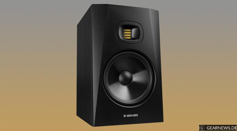 Adam Audio T8V Studiomonitor